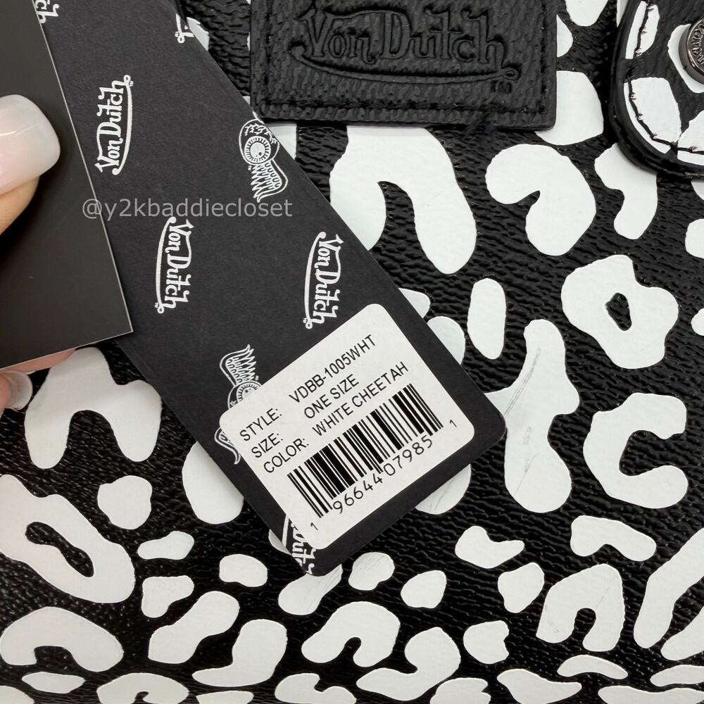 Von Dutch Bag - Picture 7 of 8